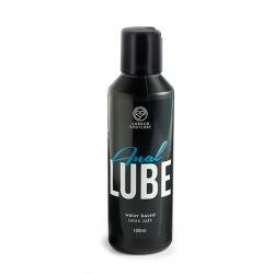 ANAL LUBE LUBRICANTE ANAL AGUA 100 ML - Imagen 1