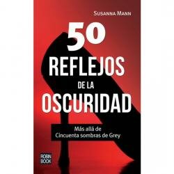 50 REFLEJOS DE LA OSCURIDAD - Imagen 1