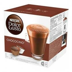 DOLCE GUSTO - CHOCOCINO