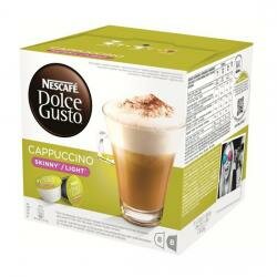 DOLCE GUSTO - CAPPUCCINO LIGHT - Imagen 1