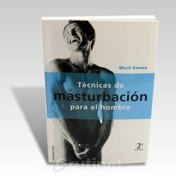 TECNICAS DE MASTURBACION PARA EL HOMBRE - Imagen 1