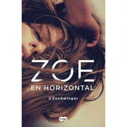ZOE EN HORIZONTAL - Imagen 1