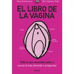 EL LIBRO DE LA VAGINA - Imagen 1