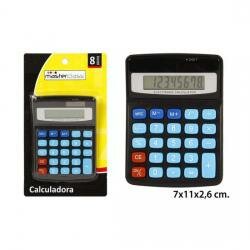 Calculadora, MASTERCLASS, 7x11x2,6cm.