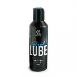 ANAL LUBE LUBRICANTE ANAL AGUA 150 ML - Imagen 1