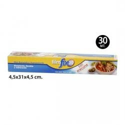 Plástico Alimentos, FILMFIX, 30m. - Imagen 1
