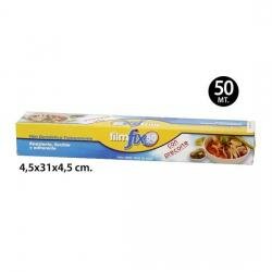 Plástico Alimentos, FILMFIX, 50m. - Imagen 1