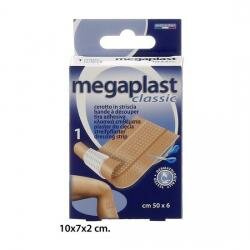 Tirita Continua Lavable 0,50cm., MEGAPLAST, 1uds. - Imagen 1