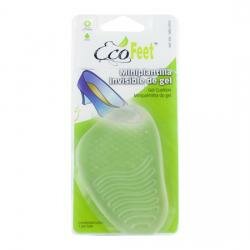 ECO FEET MINIPLANTILLA INVISIBLE DE GEL