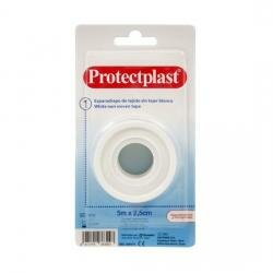 Esparadrapo Hipoalergico, PROTECTPLAST, 1uds.