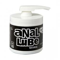 LUBRICANTE ANAL NATURAL - Imagen 1