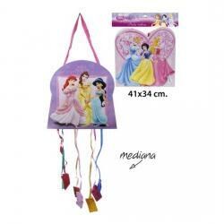 Piñata Mediana Princess Modelos Surtidos, DISNEY, 1uds. - Imagen 1