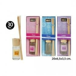 Difusor Esencias, AMBITAT, 30ml. - Imagen 1