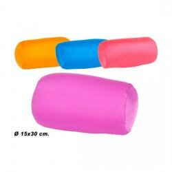 Rulo Super Blando Colores Surtidos, WAT, 1uds. - Imagen 1