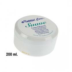 Crema Manos Suave, NATURAL CARE, 200ml. - Imagen 1