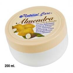 Crema Manos Almendra, BELLIPLUS, 200ml. - Imagen 1