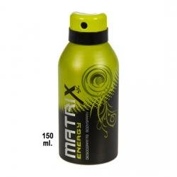 Desodorante Matrix Energy, MATRIX, 150ml. - Imagen 1