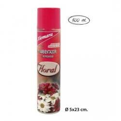 Ambientador Floral, XIOMARA, 300ml. - Imagen 1