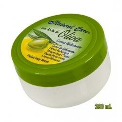 Crema De Manos Aceite De Oliva, BELLIPLUS, 200ml. - Imagen 1