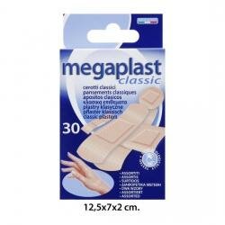 Tirita Modelos Surtidos, MEGAPLAST, 30uds. - Imagen 1