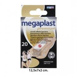 Tirita Sport, MEGAPLAST, 20uds.