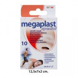 Apositos Nasales, MEGAPLAST, 10uds. - Imagen 1