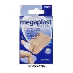Tirita Continua Lavable, MEGAPLAST, 100x6cm. - Imagen 1