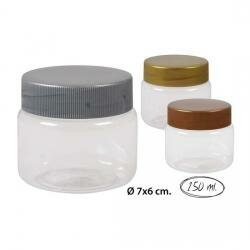Tarro Pet-Pack, WAT, 150ml. - Imagen 1